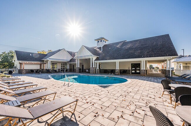 The Reserve at Cool Springs, Elizabethtown, KY 42701 - photo 5