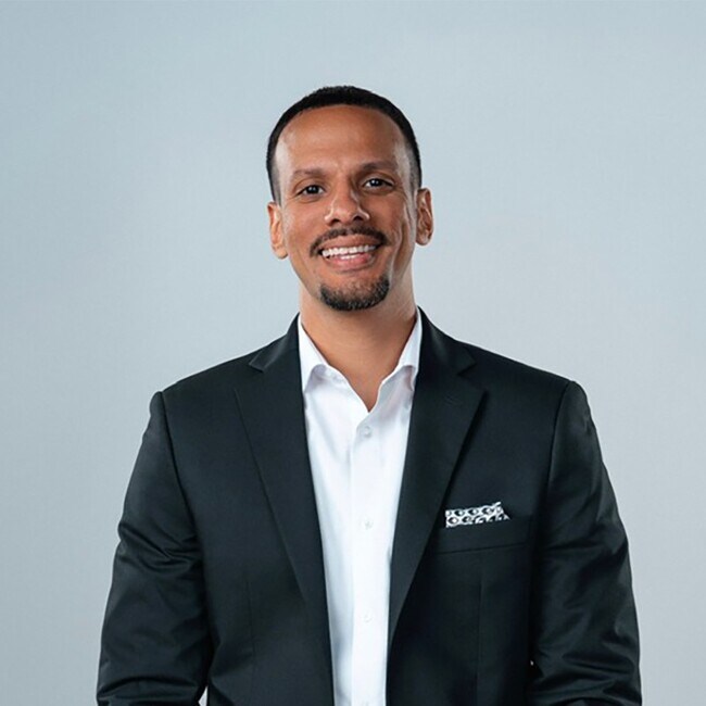 Agent Photo