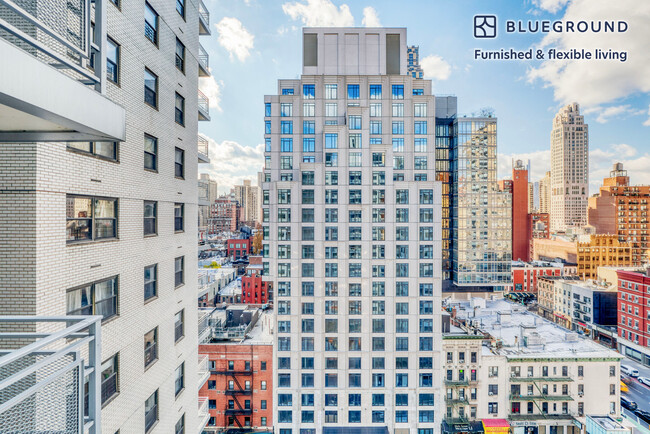 315 E 86th St unit FL16-ID1327, New York, NY 10028 - photo 6