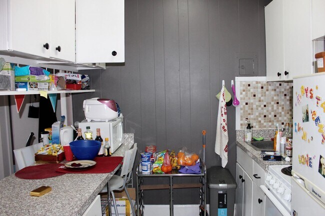 915 Beacon St unit 51, Boston, MA 02215 - photo 2