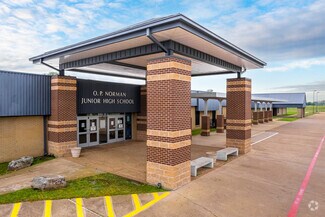 Norman J High School