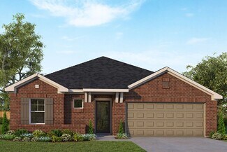 230 Coleto Trail, Bastrop, TX 78602