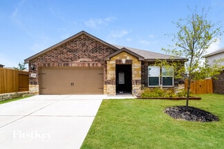 6411 Thorpe Hollow, Converse, TX 78109