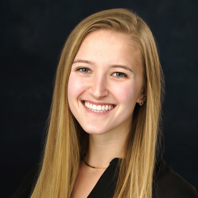 MacKenzie Steinbauer