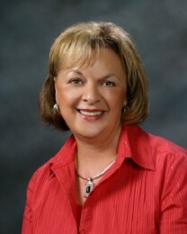 Rita Hawthorne