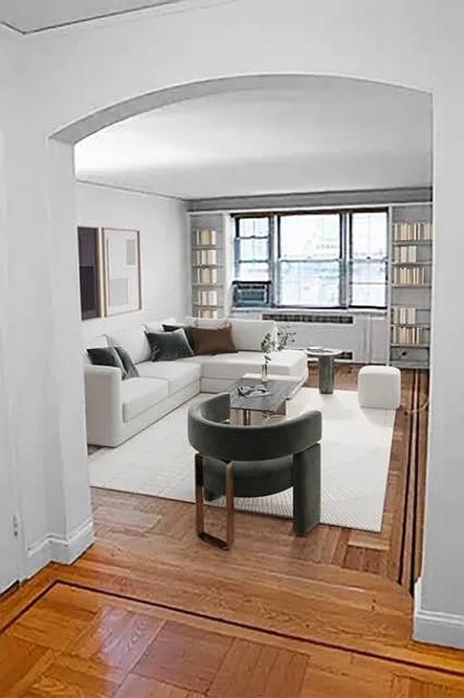 25 Minetta Ln Unit 4D, New York, NY 10012