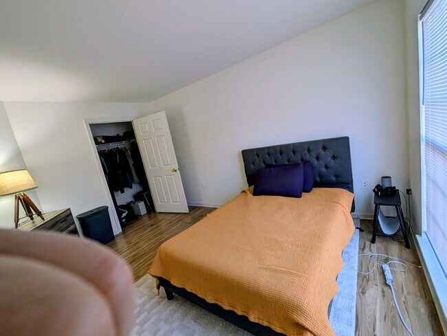 9810 Leatherfern Terrace unit 203, Montgomery Village, MD 20886 - photo 7