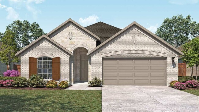 827 Evergreen Forest Ln unit 38242874, Rosharon, TX 77583 - photo 2