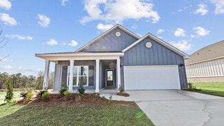 17430 Willow Cove, Saucier, MS 39574