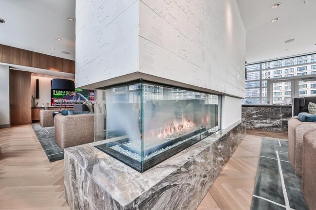 305 E North Water St, Chicago, IL 60611 - photo 5