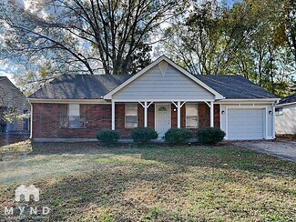 3403 Brockcrest Cove, Memphis, TN 38128
