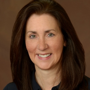 Barbara Fotheringill