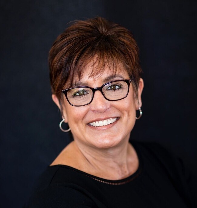 Tammy Young
