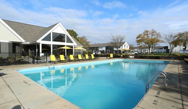 The Vanguard of Polaris, Westerville, OH 43081 - photo 6