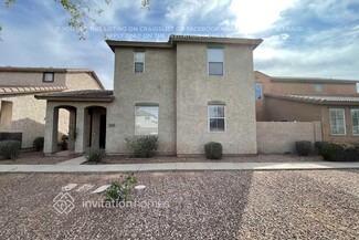 5158 W Fulton St, Phoenix, AZ 85043