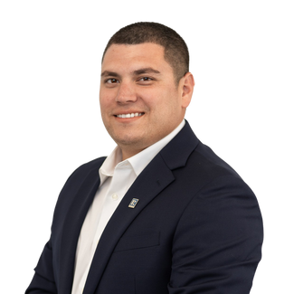 Derrick Galvan