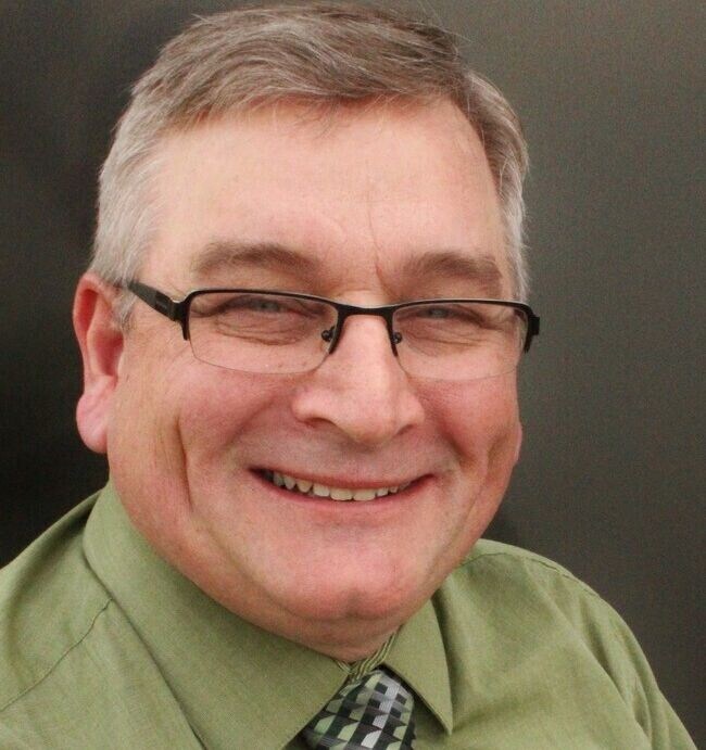 Michael Martin