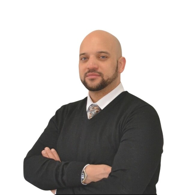 Agent Photo
