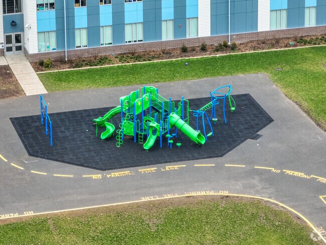 Wildwood Elementary School