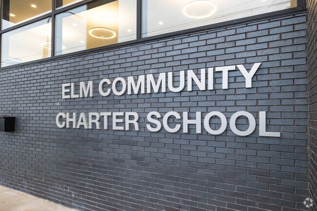 Elm Community Charter School in Queens has a strong reputation.