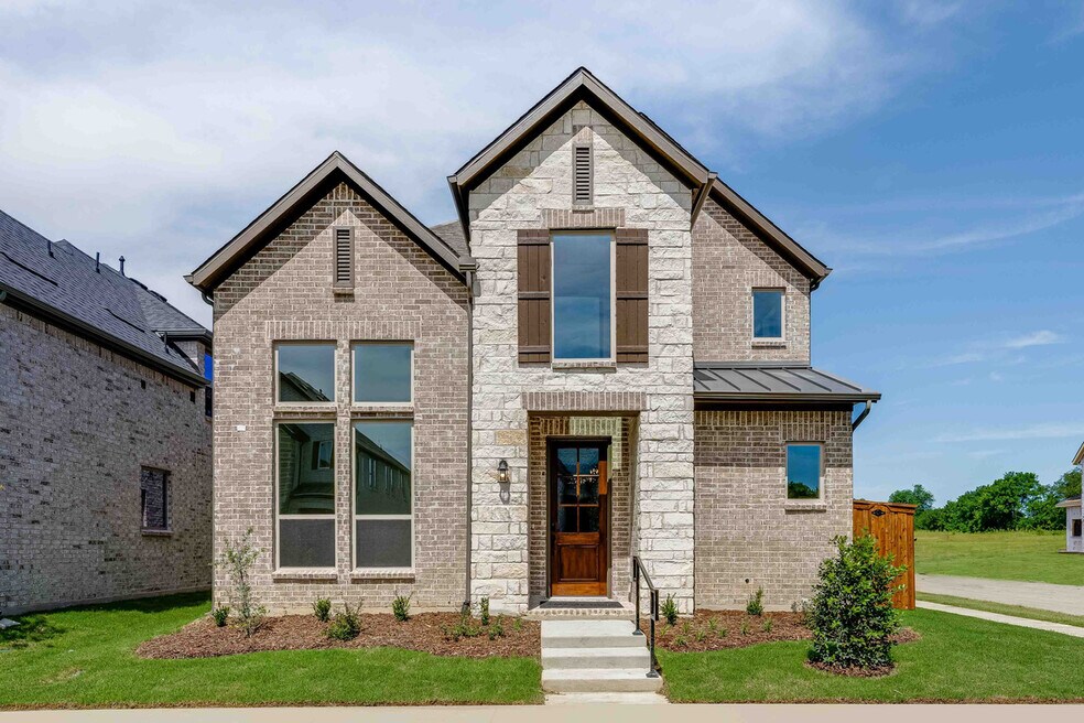 617 Ladybug Trail unit 36665365, Celina, TX 75009 - photo 1