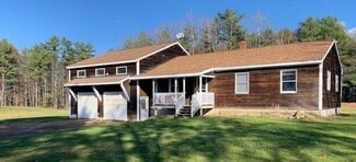 219 Whiskeag Rd, Bath, ME 04530