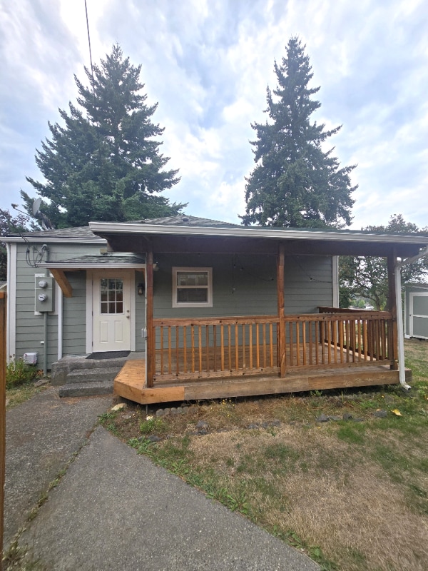 127 S Macleod Ave Unit A, Arlington, WA 98223