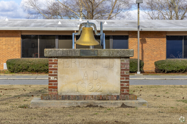 Students at Franklin High School actively engage in various extracurricular activities.