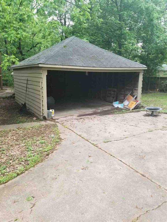 3656 Kearney Ave Unit Right Unit, Memphis, TN 38111