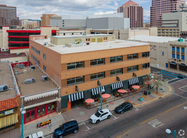 505 Central Lofts, Albuquerque, NM 87102 - photo 3