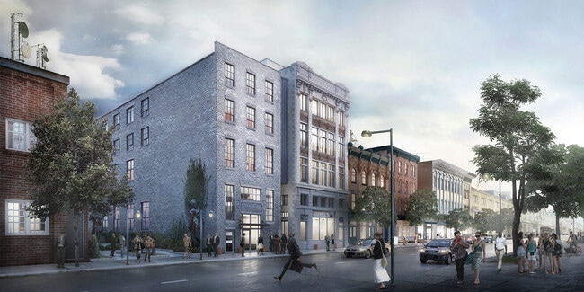 The Keppel Building, Lancaster, PA 17603 - photo 5