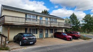 1008 S First St Unit C, Kirksville, MO 63501
