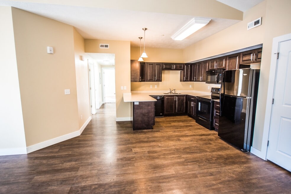 The Cove at Overlake