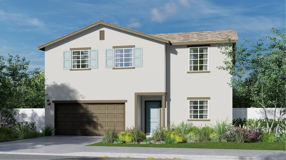 1079 Silverado Way, Plumas Lake, CA 95961 - photo 1