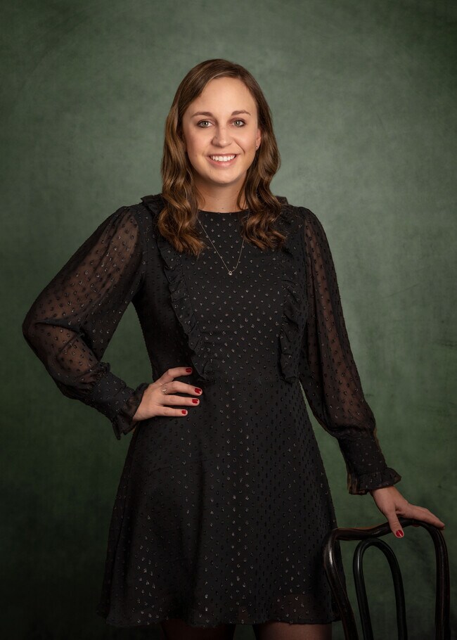 Trudessa Batzel