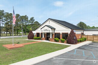 St John&#39;s Christian Academy