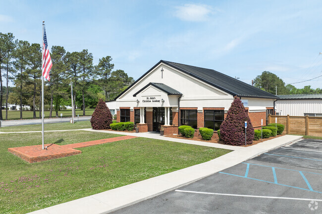 Private Schools in ZIP Code 29461, SC - Homes.com