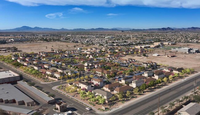 The Ranches at Gunsmoke, Maricopa, AZ 85138 - photo 6