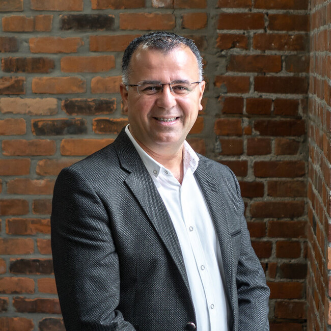 Agent Photo