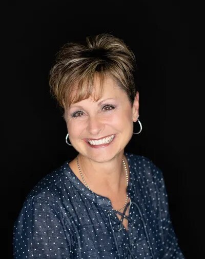 Darlene Zeitler
