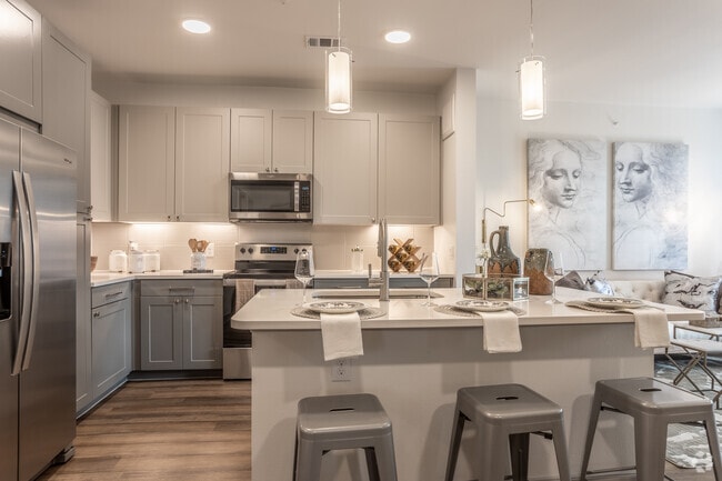 Alys Crossing Apartments, Cypress, TX 77433 - photo 3