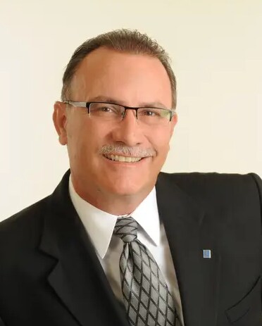 Scott Jones
