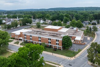 East Ward Elementary School