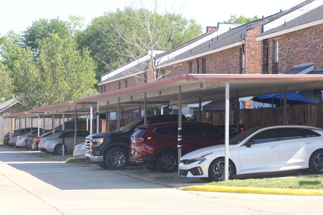 4352 Stumberg Ln, Baton Rouge, LA 70816 - photo 3