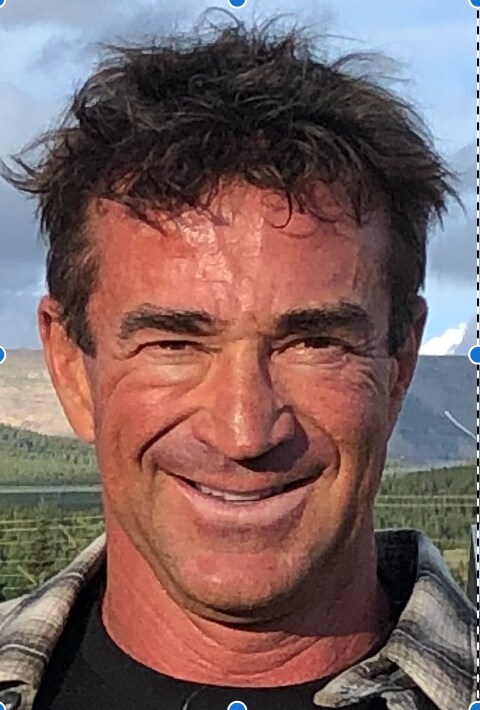 Pat James