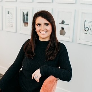 Maggie Diedrick