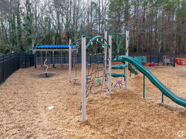 Greenwood Christian Academy