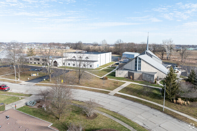 St Michael Catholic School