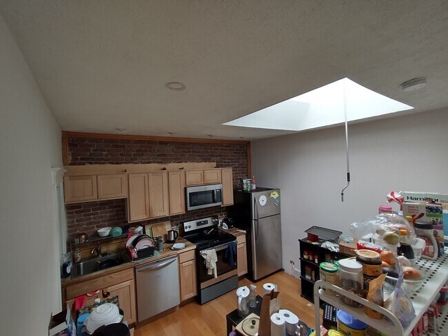 24 S Huntington Ave unit 3, Jamaica Plain, MA 02130 - photo 7