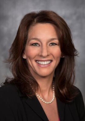 Laurie Katsapis